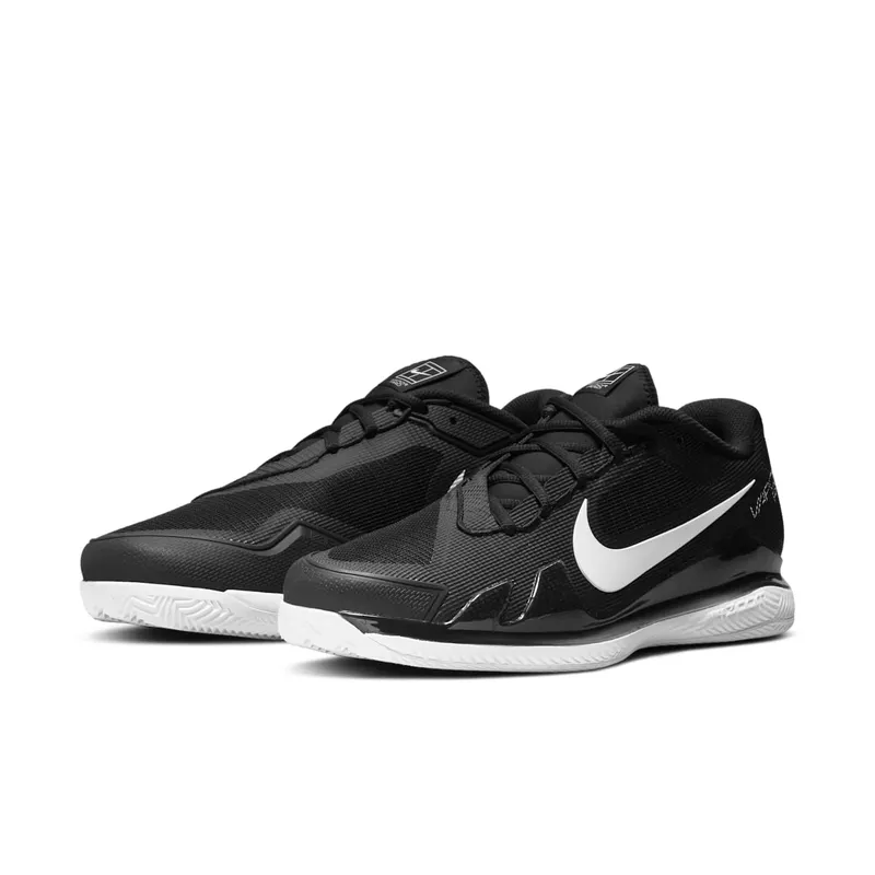NikeCourt Air Zoom Vapor Pro Clay Court Tennis Black (CZ0219-008)