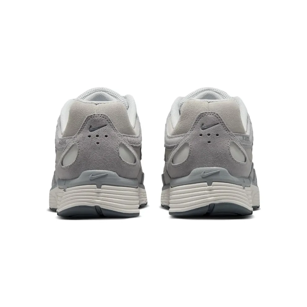 Nike P-6000 SE “Pure Platinum Wolf Grey Summit White” (IO3370-001)
