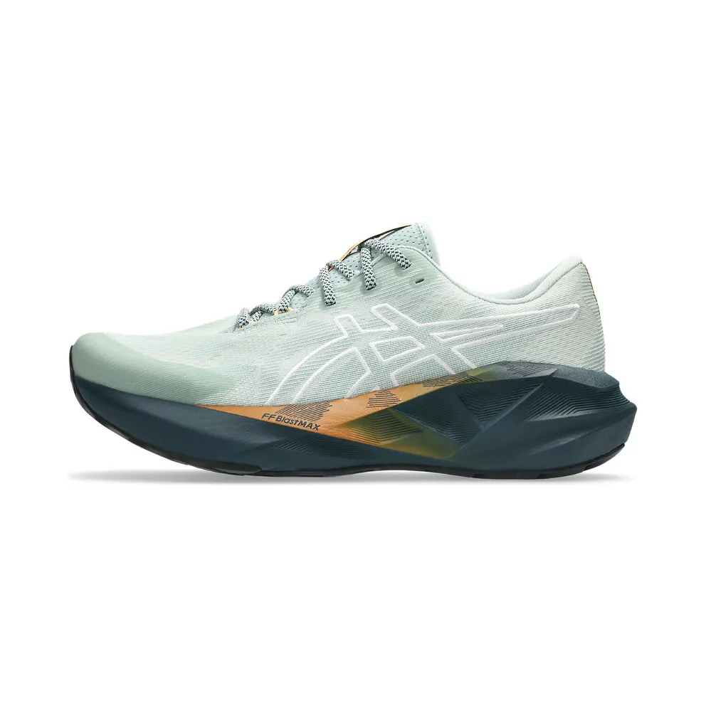 ASICS Novablast 5 TR Nature Bathing Lichen Rock (1011C138-300)