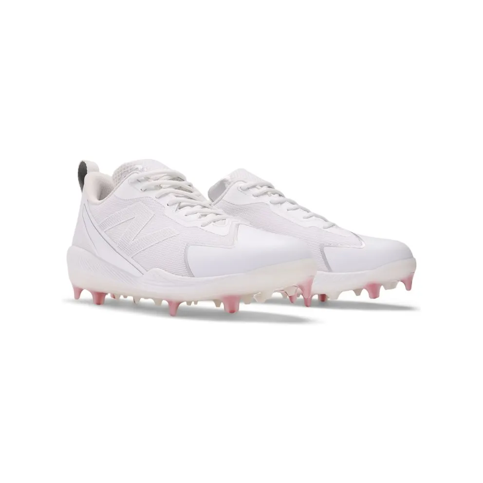 New Balance FuelCell Romero Duo Comp White Silver (SCROMWM2)
