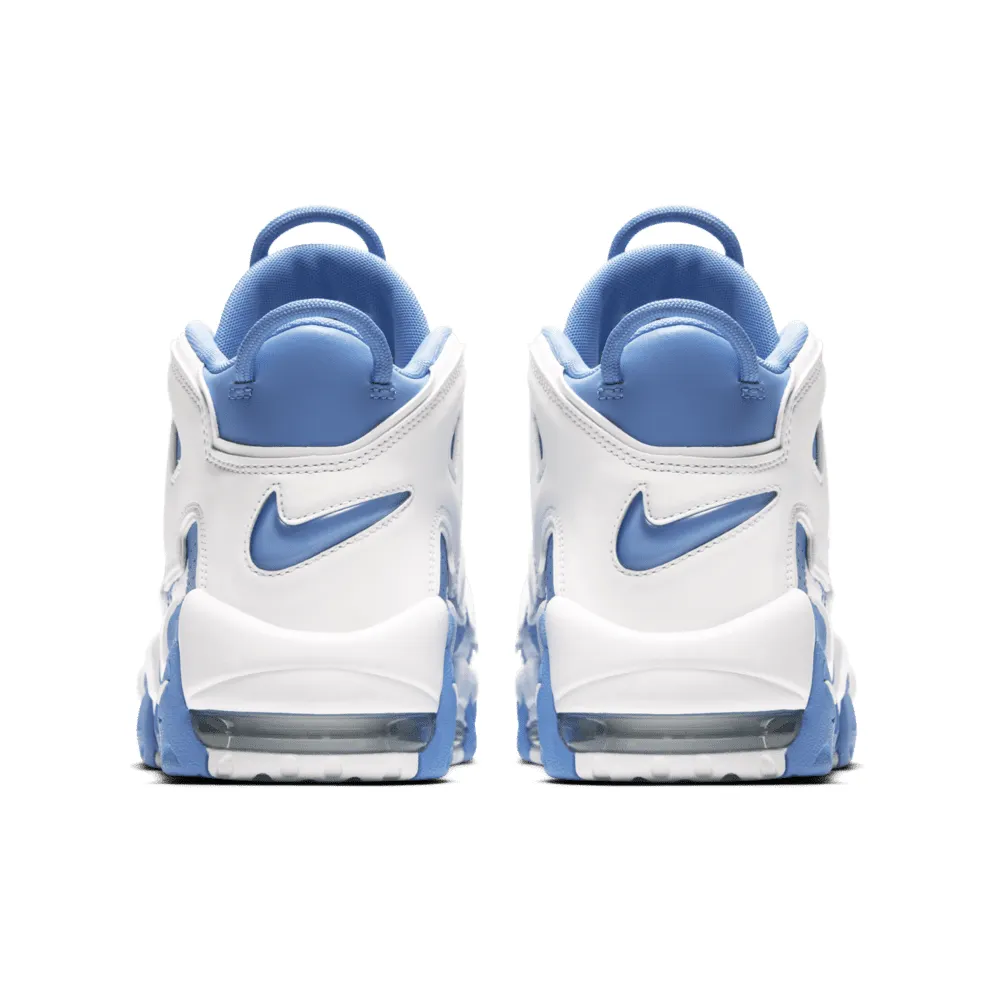 Nike Air More Uptempo University Blue University Blue/White (921948-401)