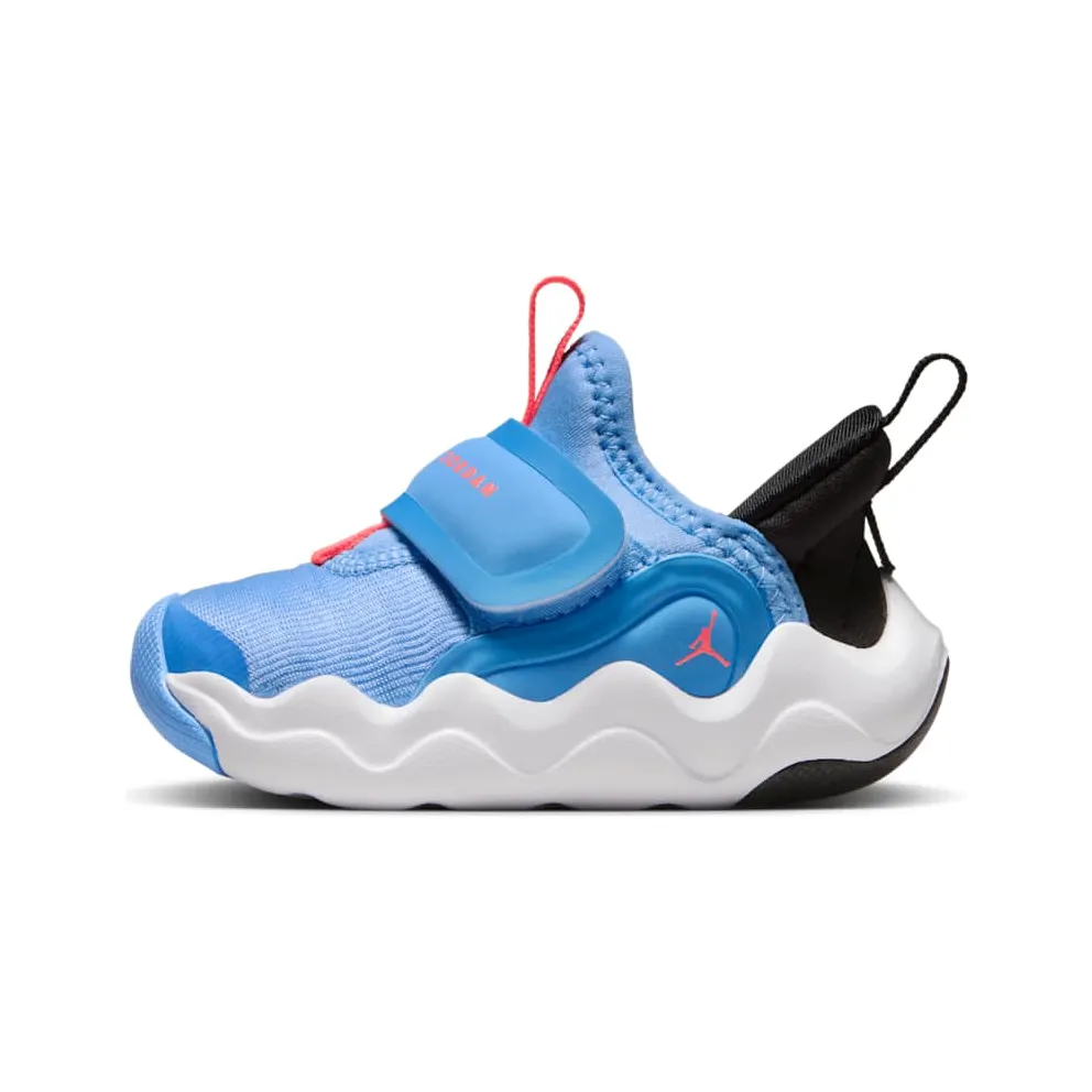 Jordan 23/7.2 EasyOn White Cobalt Bliss Black Bright Crimson (HF3414-101)