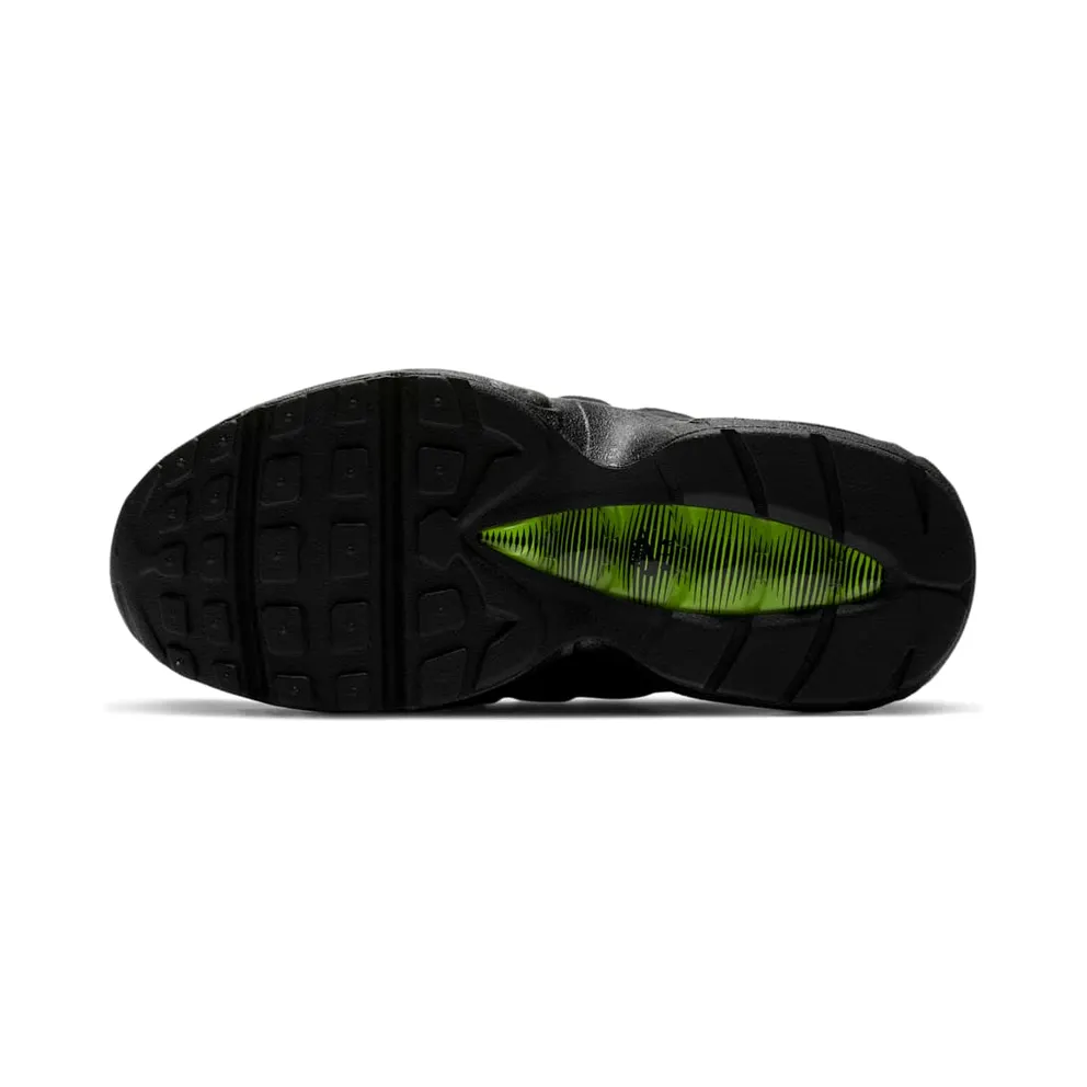 Nike Air Max 95 OG Neon 2020 (PS) (CZ0948-001)
