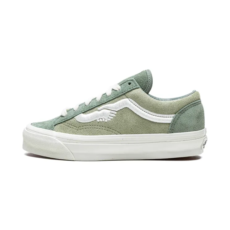 Vans Og Style 36 Lx “NOTRE” (VN0A4BVEGRN)