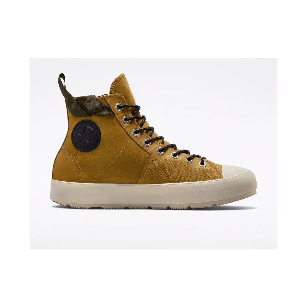 Converse Cold Fusion Chuck 70 Explore WP Wheat/Schwarz/String (171438C)