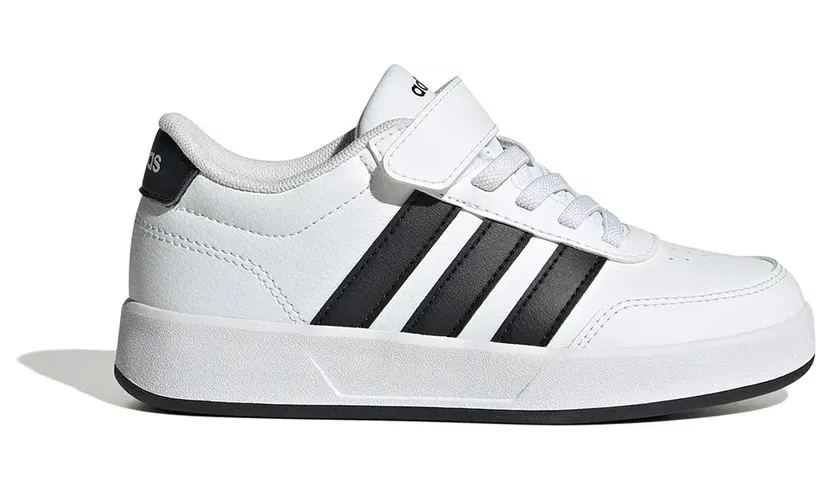 Adidas Breaknet Wit (JS3688)