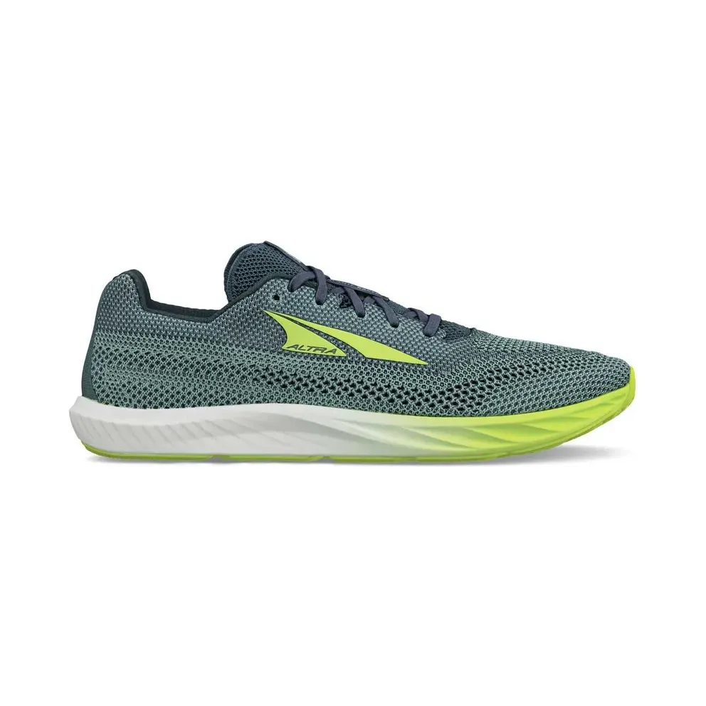 Altra Escalante Racer 2 Navy/Lime (AL0A85NG432)