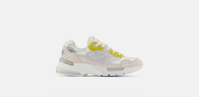 New Balance x Paperboy 992 (M992PB1)