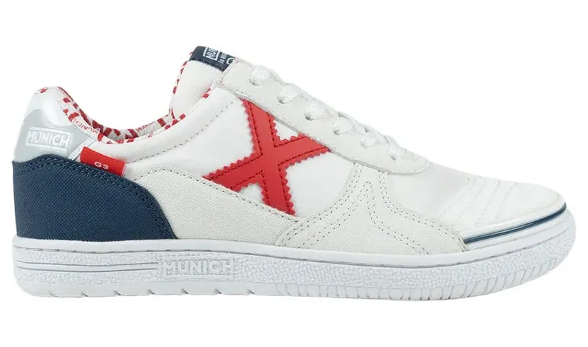 Munich sneaker White (151145735)