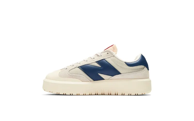 New Balance CT302 ‘Moonbeam Natural Indigo’ (CT302RC)
