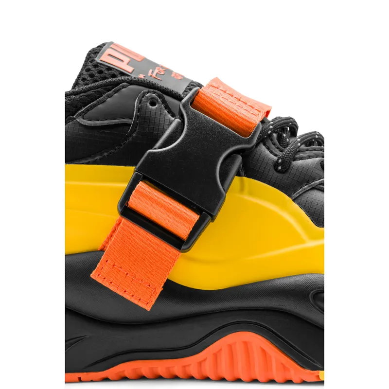 Puma x CENTRAL SAINT MARTINS RS-2K Black (374343-01)