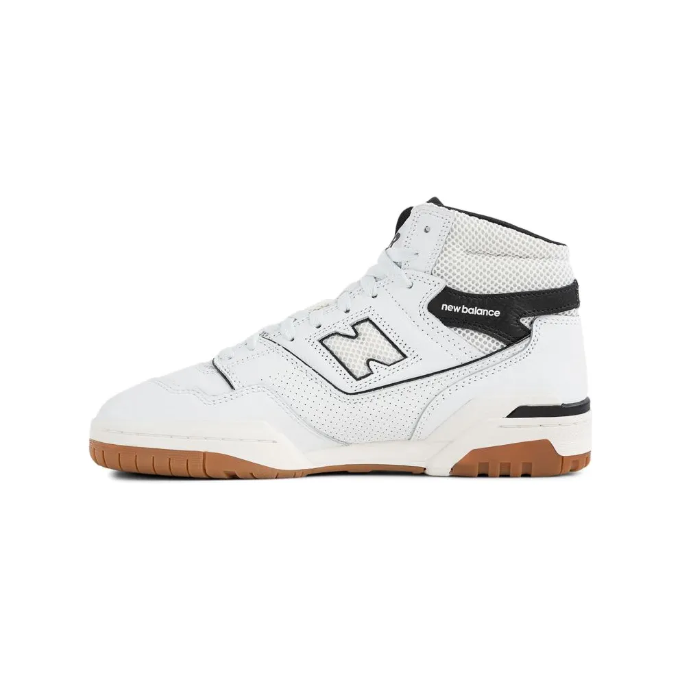 New Balance 650R “Aime Leon Dore – White/Black” (BB650RV1)