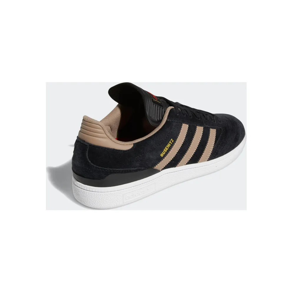adidas Busenitz Pro Core Black / Chalky Brown / Cloud White (GW3185)