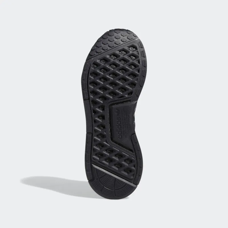 Adidas NMD_V3 Core Black / Core Black / Silver Metallic (GW5657)