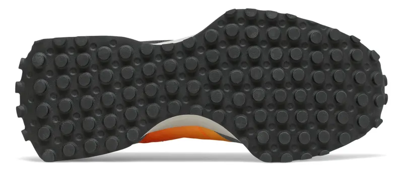 New Balance New Balance Orange/Grey (MS327SC)