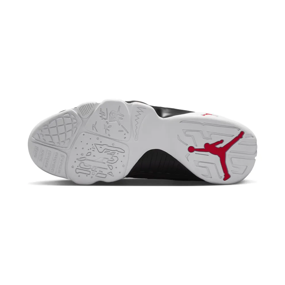 Air Jordan 9 – Space Jam – “White / Black / True Red” (IX6179-100)