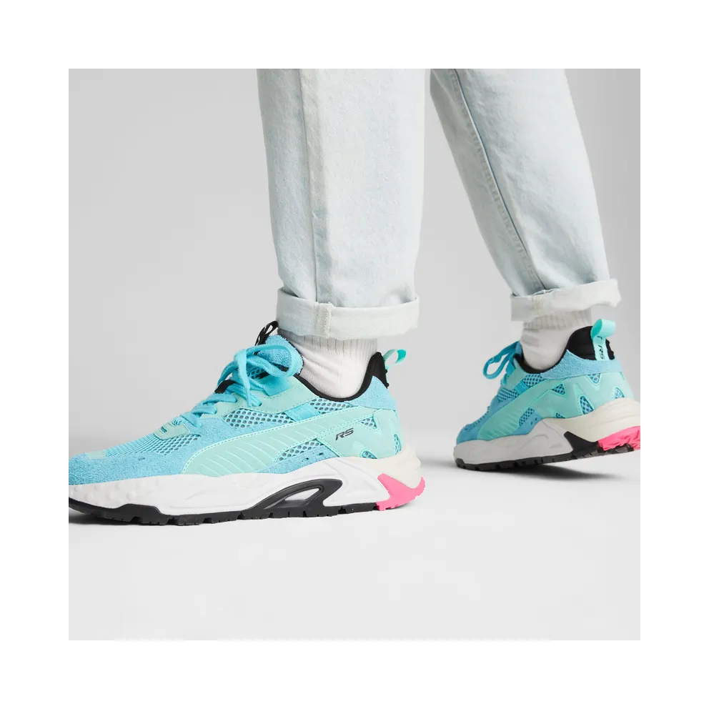 Puma RS-Trck Horizon Blue (390717-04)