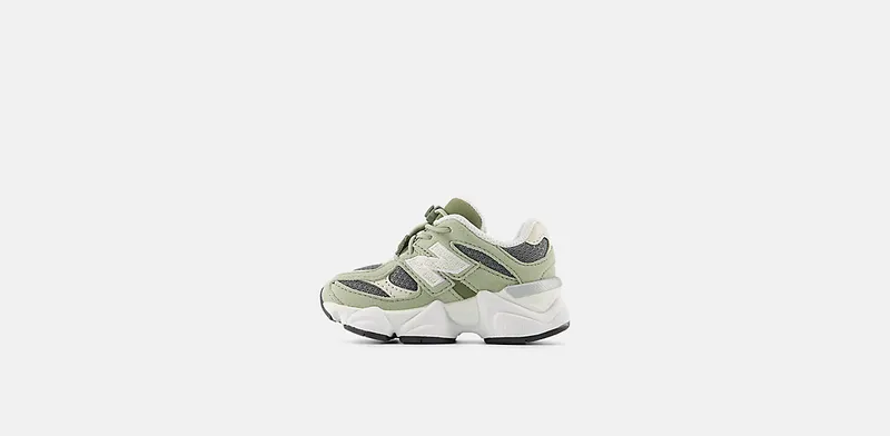 New Balance 9060 Lace TD “Fall Suedes Pack – Olive” (IV9060CD)