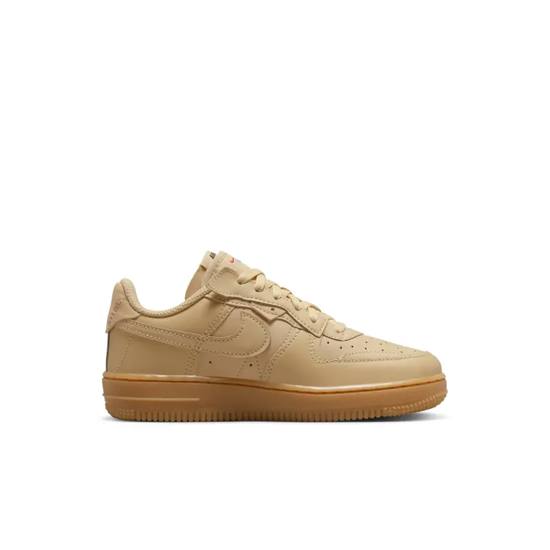 Nike Force 1 Fontanka Younger Kids’ Brown (DO6146-200)