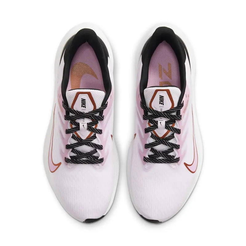 Nike Air Zoom Winflo 7 Running Purple (CJ0302-501)