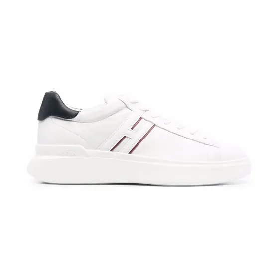 Hogan H580 leren “White” (HXM5800DV42QI5)