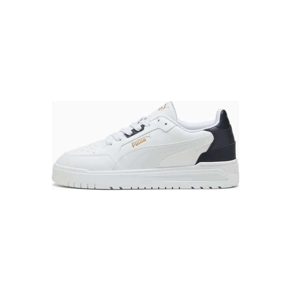 Puma Shuffle Downtown White (402596-05)