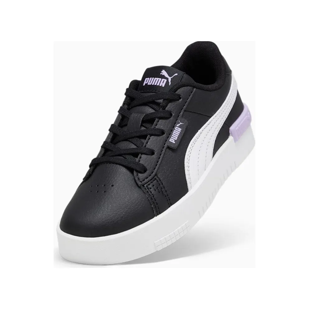 Puma Jada Black / White Vivid (381991-24)