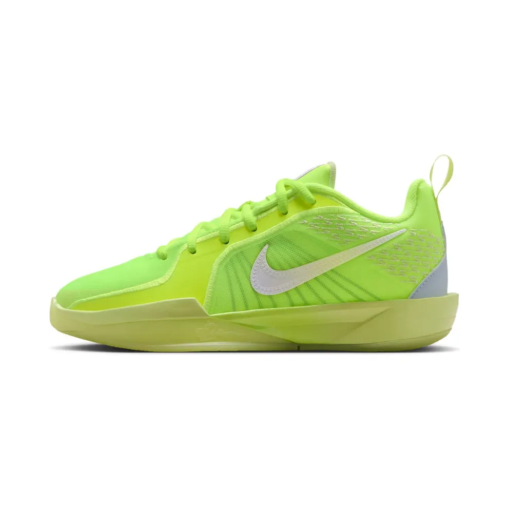 Nike Sabrina 2 Volt Life Lime Doll (HJ3905-700)