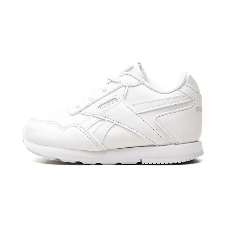 Reebok Classic Leather Harman Run “White/Steel” (CN4609)