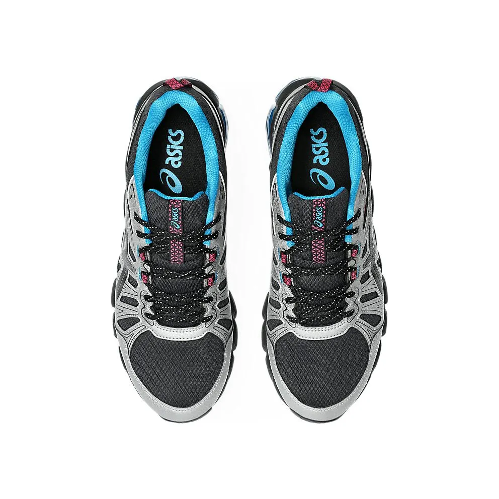 ASICS GEL-VENTURE 7 180 “Black / Pure Silver” (1201B049-002)