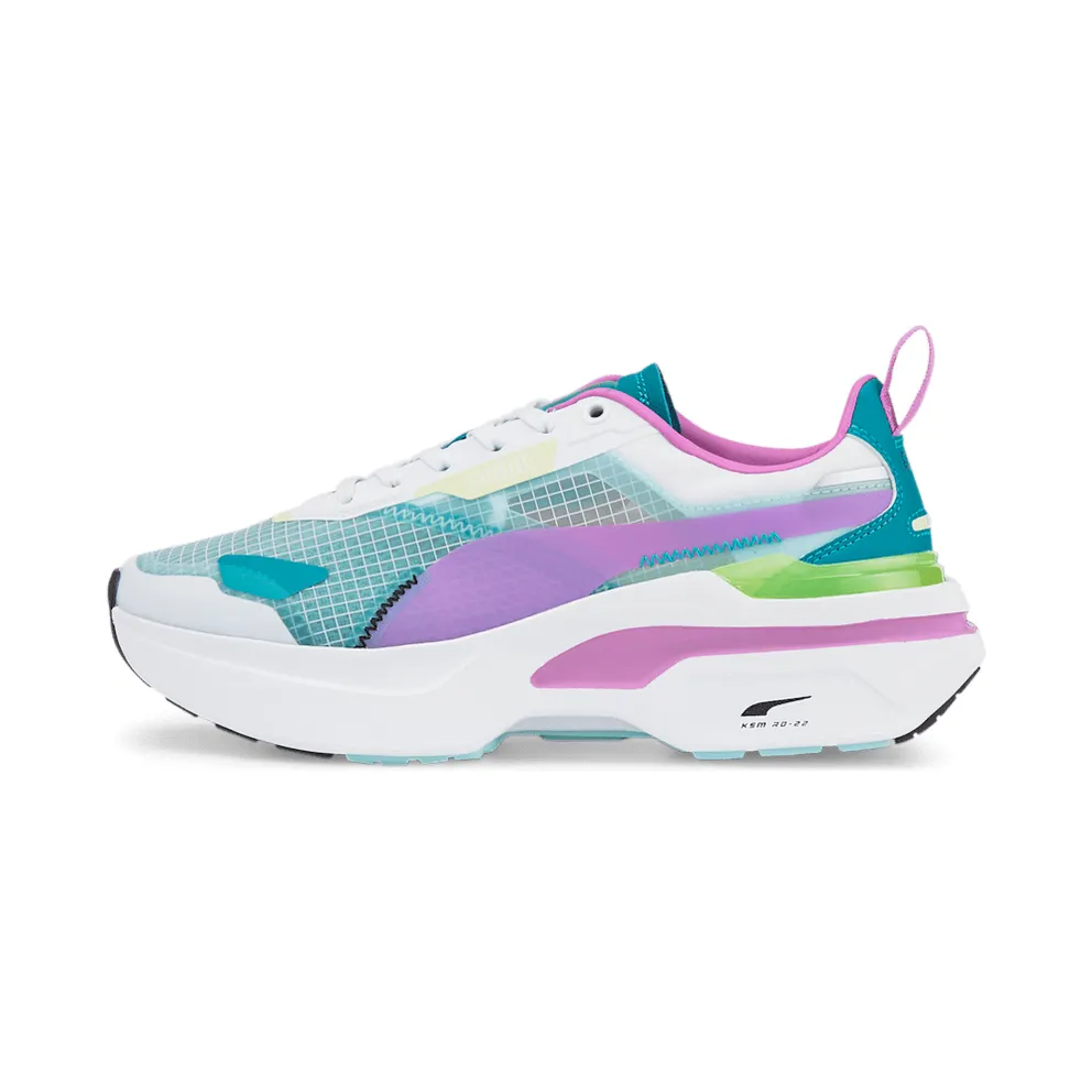 Puma Kosmo Rider White (38311307)