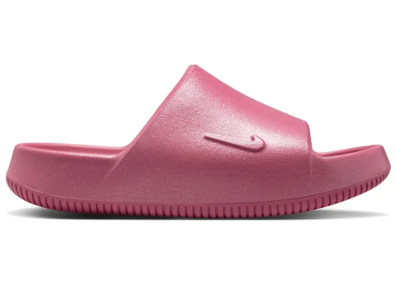 Nike Calm 2.0 Slide Premium Peony (IR5197-600)