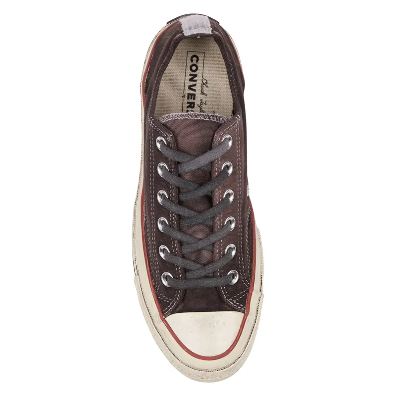 Converse Chuck 70 Wine Dyed Low Top (164692C)