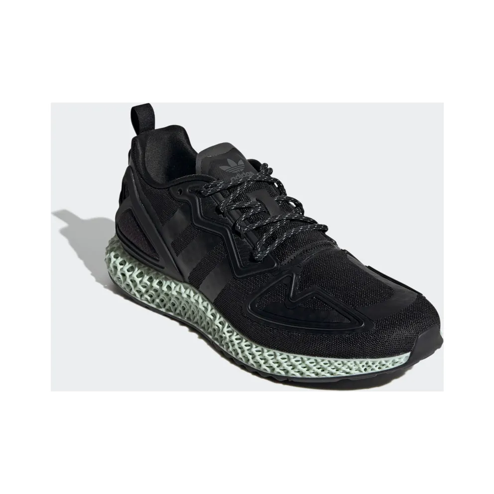 adidas ZX 2K 4D Core Black Core Black/Core Black/Core Black (FV9027)