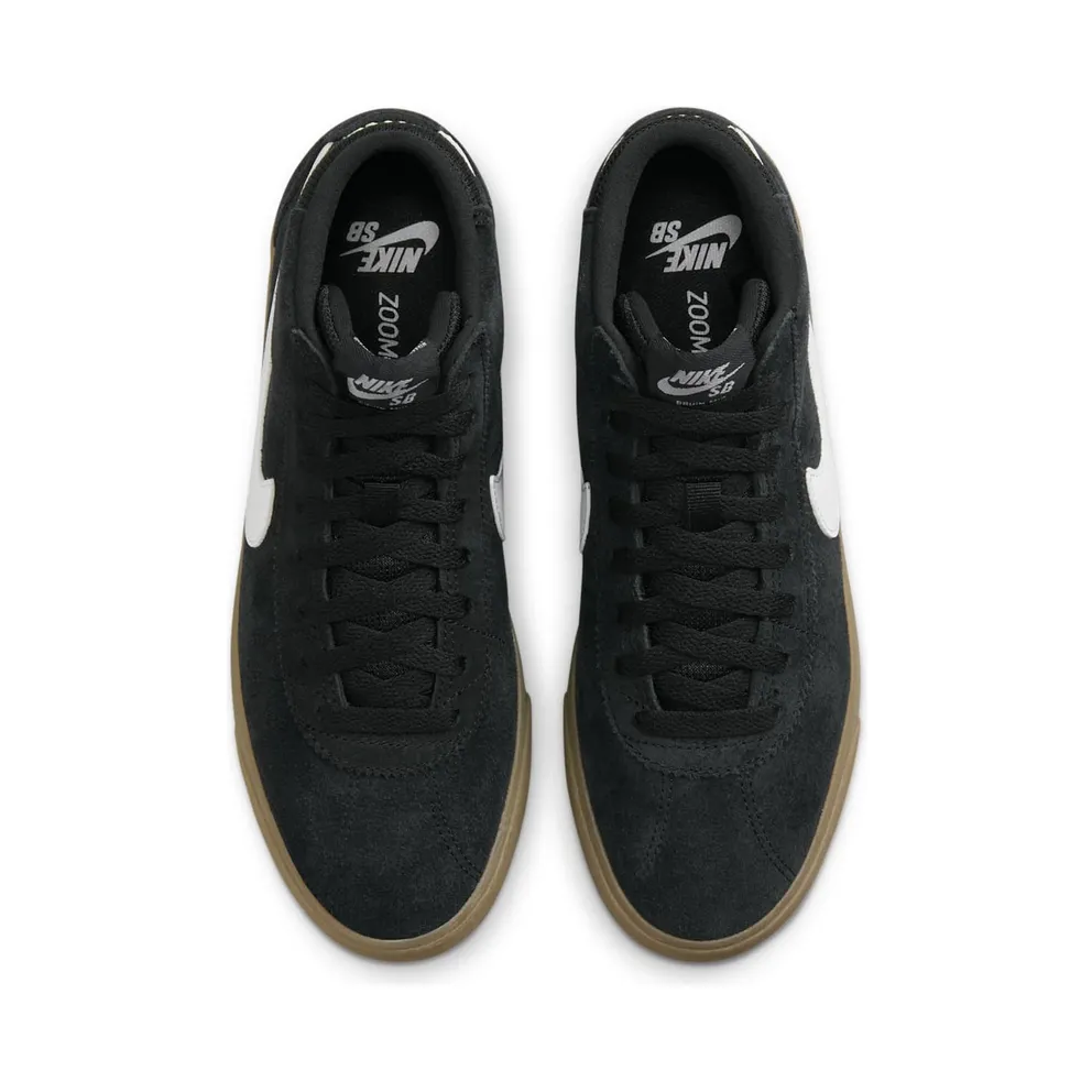 Nike SB Bruin High Black White Gum (DR0126-002)
