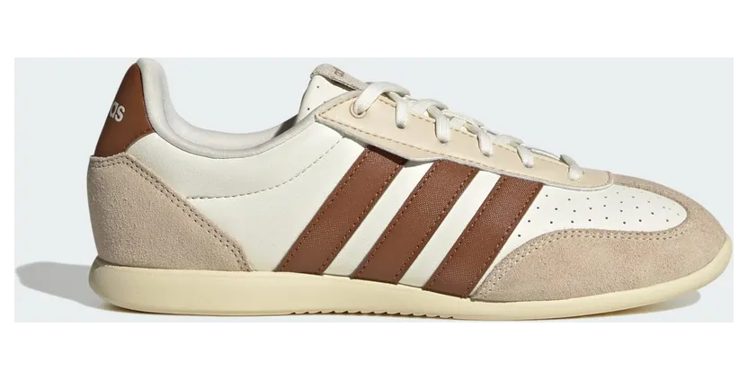 Adidas Barreda LO Off White / Dusky Bronze / Warm Vanilla (HQ7389)