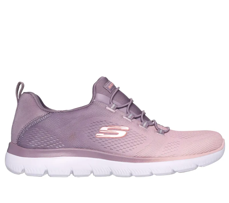 Skechers Summits – Bright Charmer – Licht Mauve (149536 LTMV)
