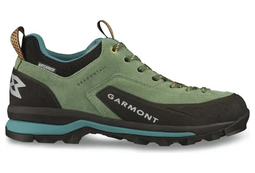 Garmont Hemelsblauw / Green / Black (S02013W805804)