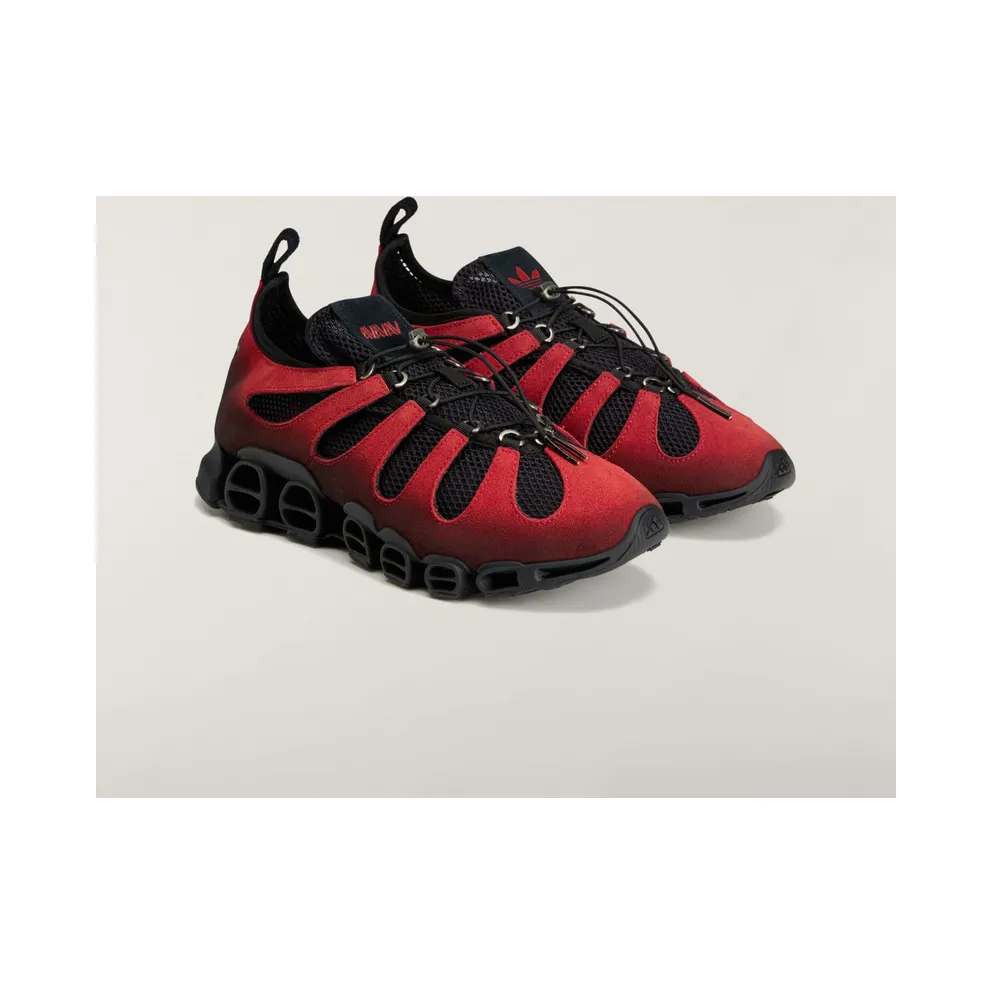 AVAVAV x adidas Megaride (KH9687)