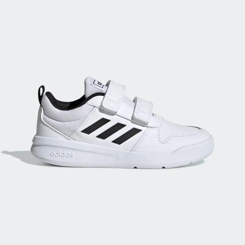 adidas Tensaurus Shoes Cloud White / Core Black / Cloud White (EF1093)