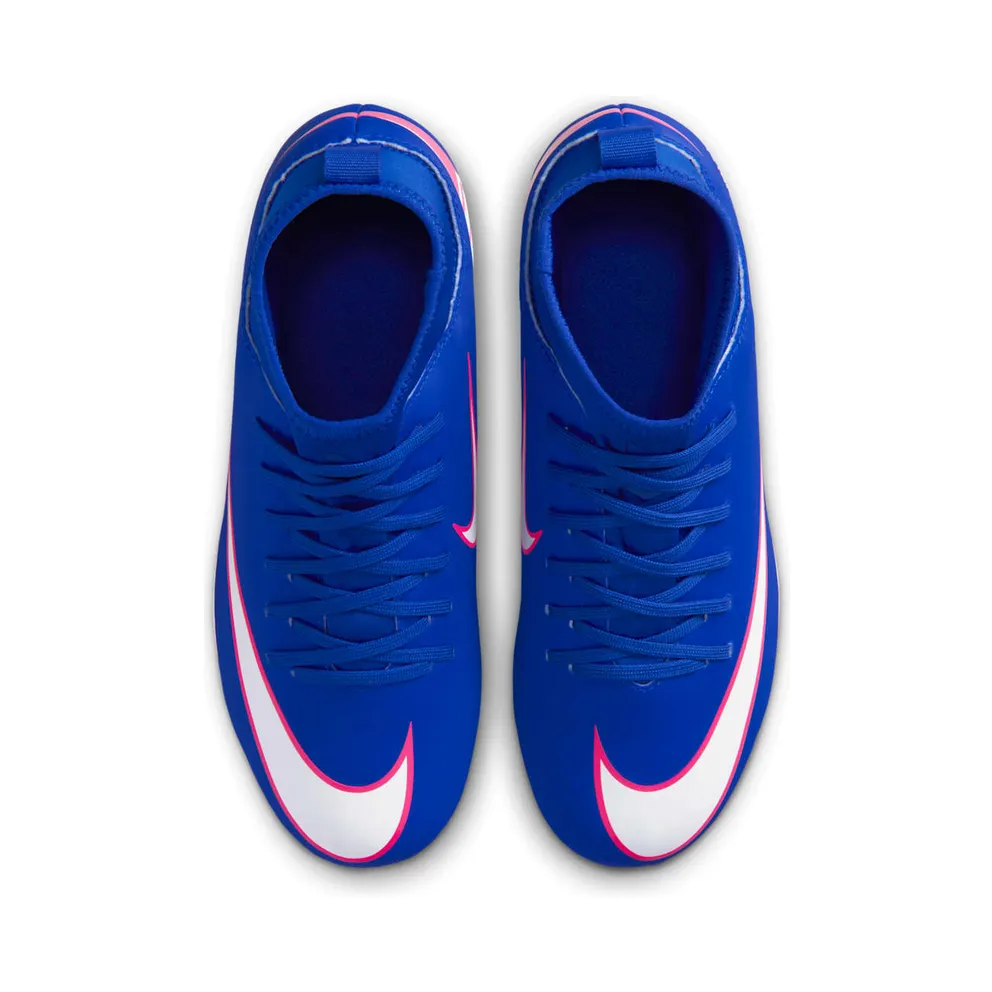 Nike Mercurial Superfly 10 Club MG Attack Pack (FQ8318-446)