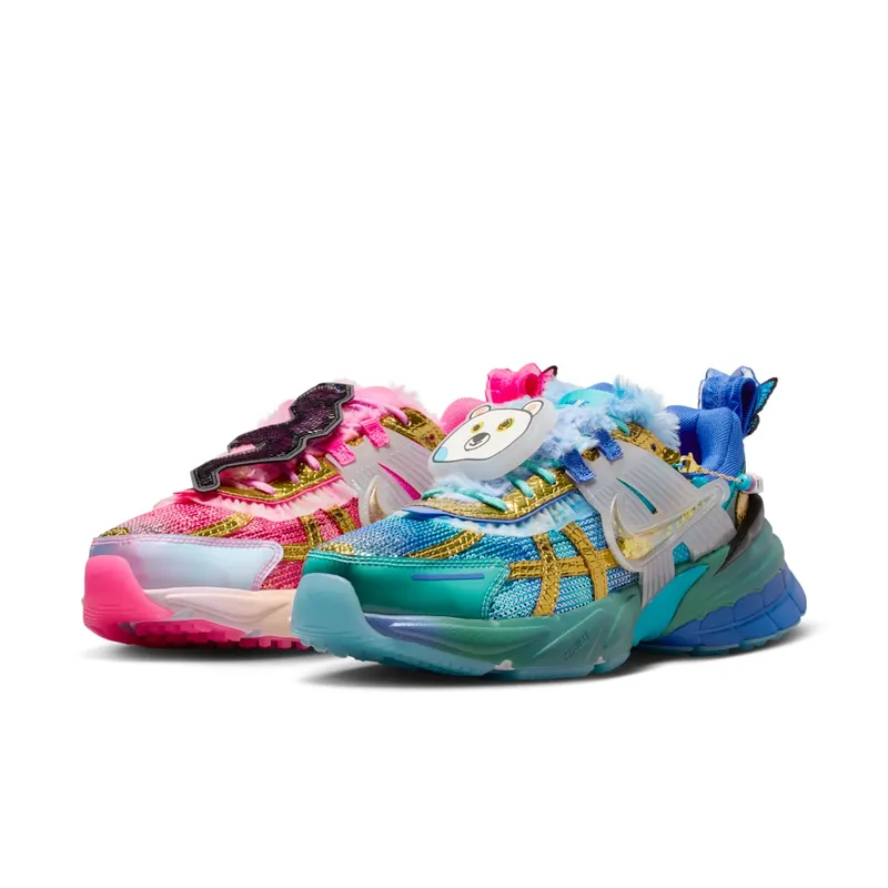 Nike V2K Run “Doernbecher” (IO7691-921)