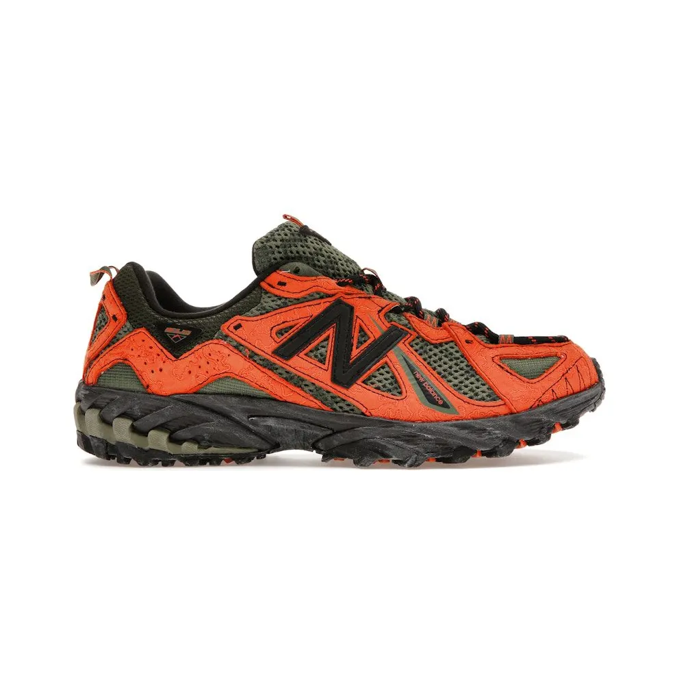 New Balance 610 Joe Freshgoods Beneath the Surface Lil’ Swamps (ML610TE1)