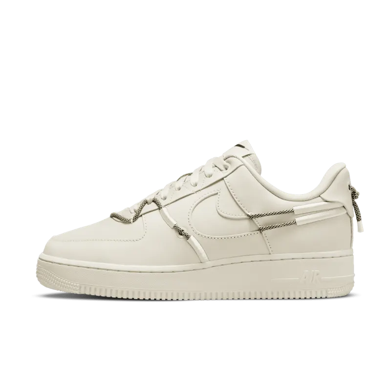 Nike Air Force 1 Low ’07 LX Light Orewood Brown (W) (DH4408-102)