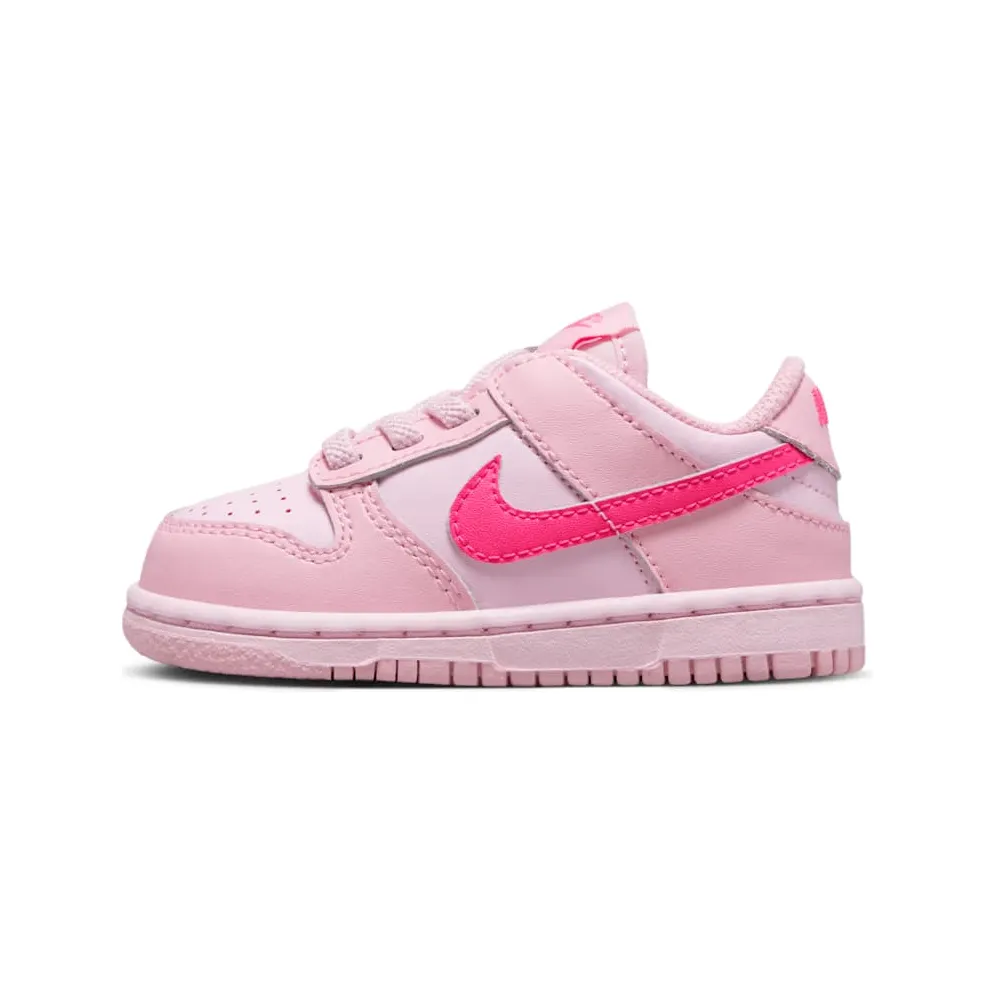 Nike Low TD Triple Pink (DH9761-600)