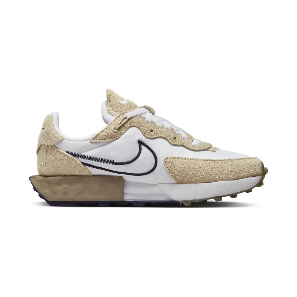 Nike Fontanka Waffle Brown (DC3579-102)