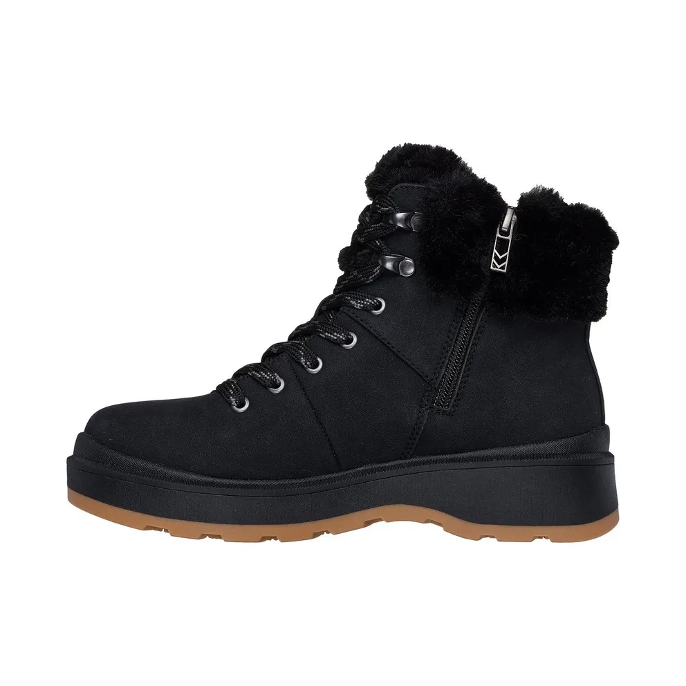 Skechers Park City – Black (168087 BBK)