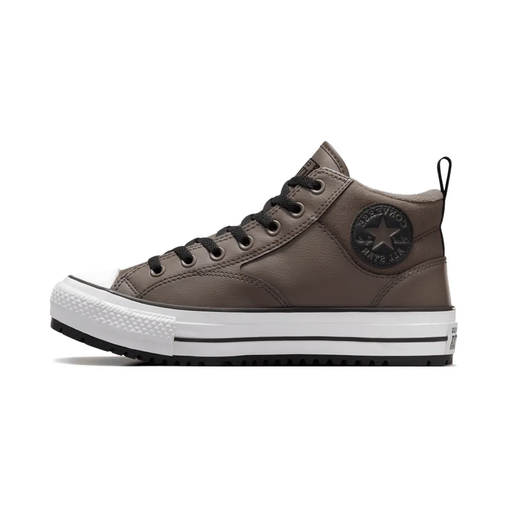 Converse Chuck Taylor All Star Malden Street Boot Engine Smoke/black