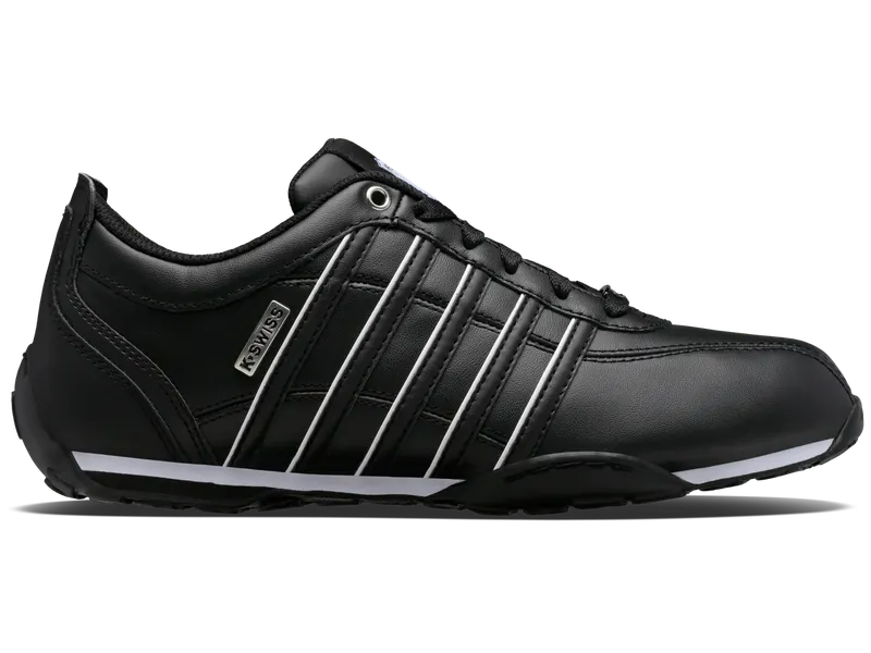 K-Swiss Arvee 1.5 Black / White (02453-091-M)
