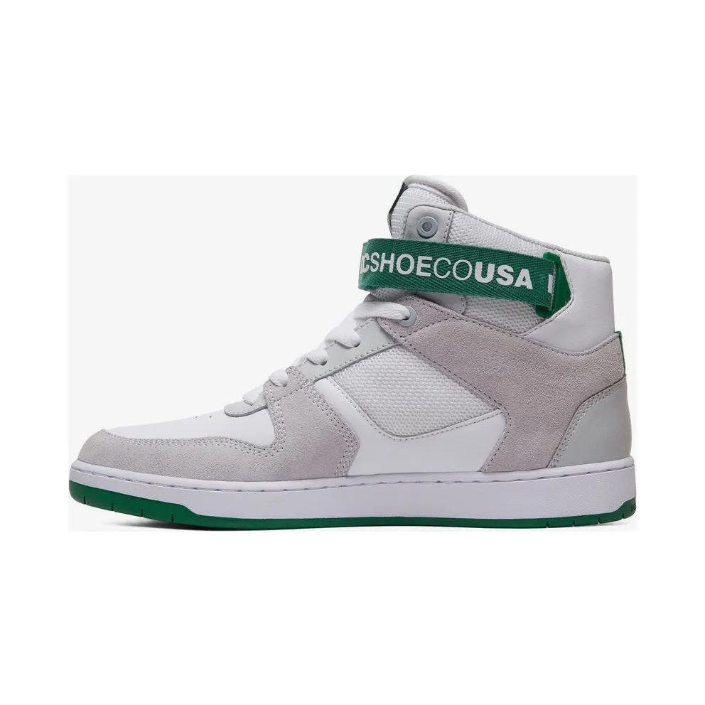 DC Pensford Hi White (ADYS400038xwsg)